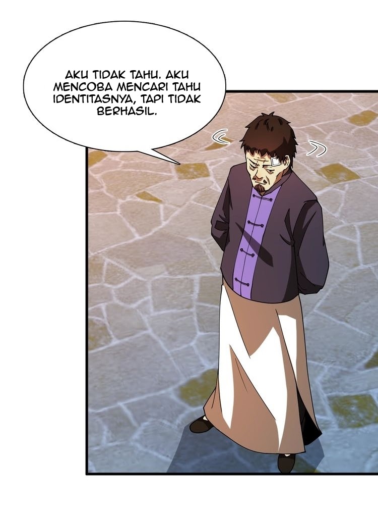 Reborn Doctor Chapter 42 Bahasa Indonesia